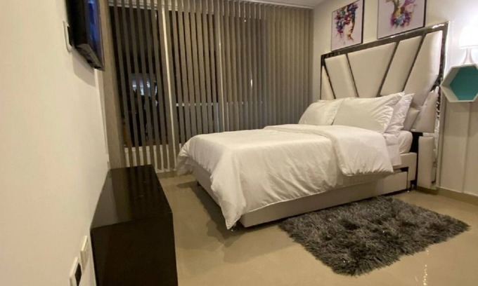 La Enea Apartment | Hermoso Apto Días ,semanas Amoblado Vacacionales