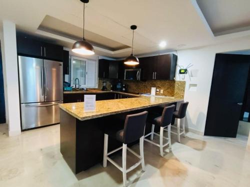 Puerto Morelos Apartment | Hermoso condominio