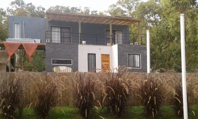 Punta Colorada House | Hermoso dúplex con piscina a metros del océano