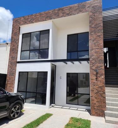 San Luis Potosi Apartment | Hermoso Departamento nuevo en Villa de Pozos