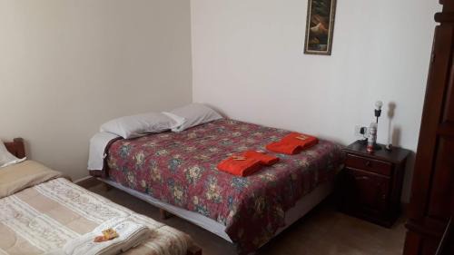 Resistencia Apartment | Hermoso departamento de 1 dorm, con estacionamiento mediano