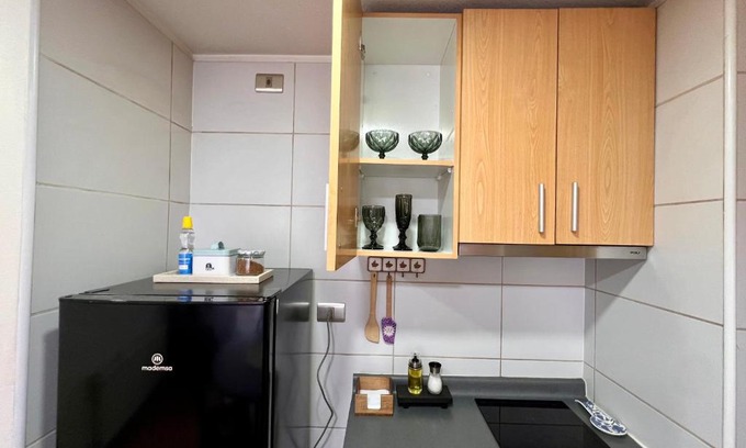 Concepcion Apartment | Hermoso departamento en parque urbano 1