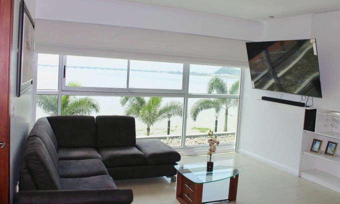 Guayaquil Apartment | Hermoso Departamento de Lujo en Puerto Santa Ana, Guayaquil