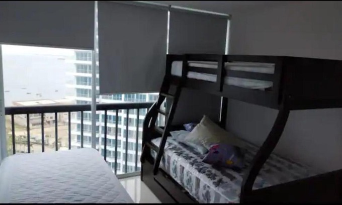 Punta Blanca Apartment | Hermoso Departamento en Punta Centinela