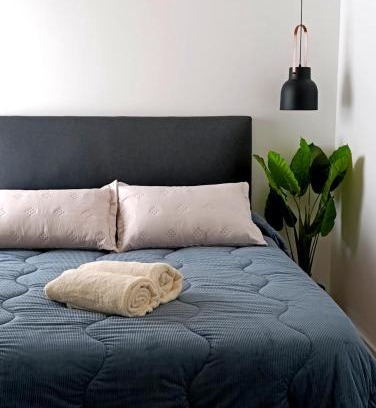 La Lonja Apartment | Hermoso Departamento en alquiler, Edificio Agora I, Villa Rosa