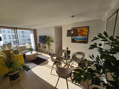 Arica Apartment | Hermoso Departamento Equipado por Días