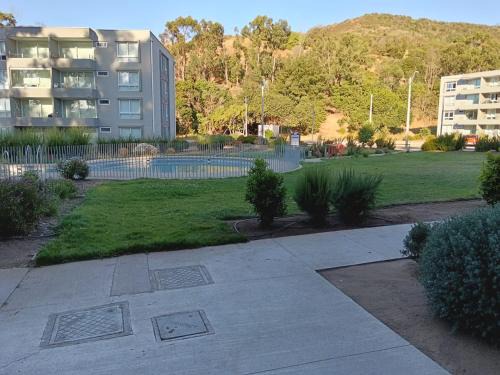 Papudo Apartment | Hermoso departamento, Punta Puyai, Papudo