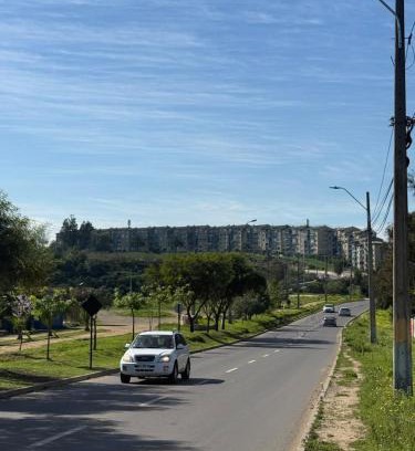 Vina del Mar Apartment | Hermoso Depto Alto del Mar