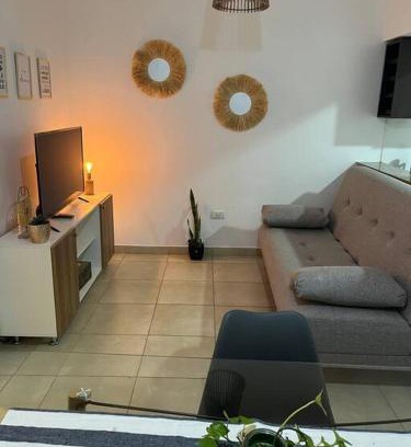 Corrientes Apartment | Hermoso dpto en barrio camba cua