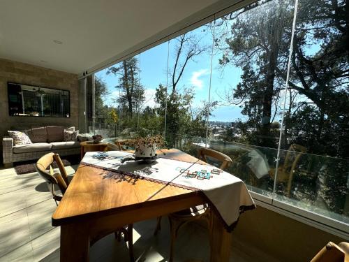 Pucon Apartment | Hermoso Entorno y Vista Espectacular en Pucón