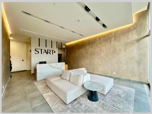 Mata Redonda Apartment | Hermoso y Acogedor Studio Sabana, San Jose