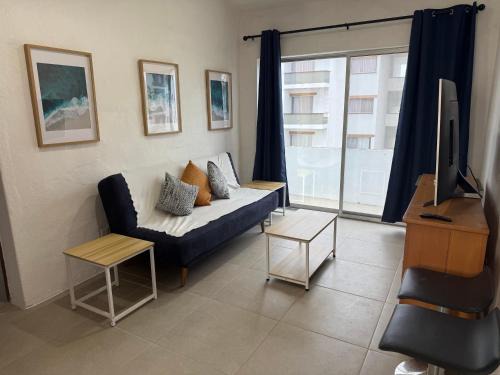 Manzanillo Apartment | Hermoso y moderno departamento 2Hab, club de paya