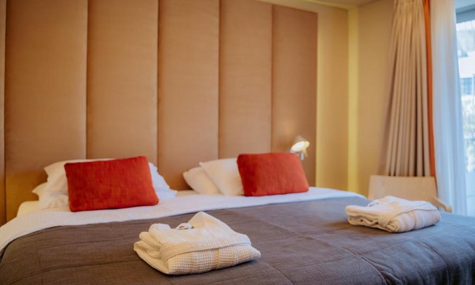 Makrigianni Hotel | Herodion Hotel