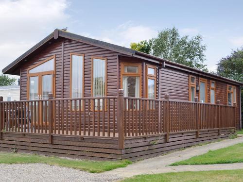 Hopton on Sea House | Heron Lodge