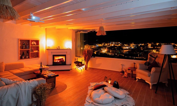 Bozcaada Hotel | Heros Hotels Bozcaada