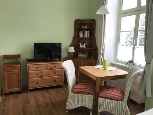 Blengow Apartment | Herrenhaus Blengow App.1