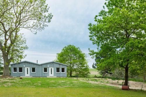 Garz/Rugen Apartment | Herthaquelle Lazy "Mira"