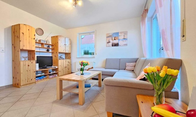 Nesse House | Herzlich Willkommen im Ferienhaus Weitblick - Hier ist der Name Programm!