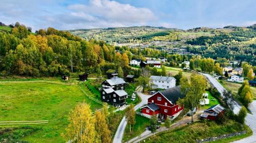 Gol Apartment | Hesla Farm