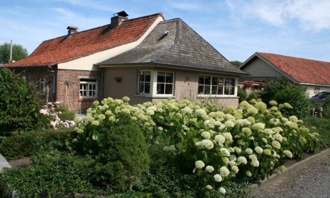 Poeke House | Het Eiken Huis holiday home