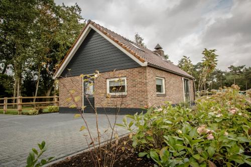 Municipality of Hellendoorn House | Het kleine Landgoed