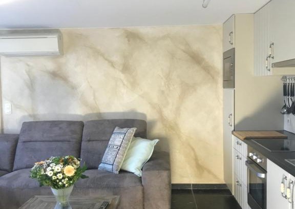 Geraardsbergen Apartment | Het Kleinste Hof