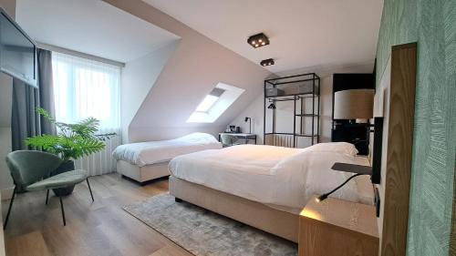 Harmelen Hotel | Het Wapen van Harmelen