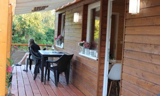 Babonymegyer Apartment | Hetedhét Csillag Apartmanház