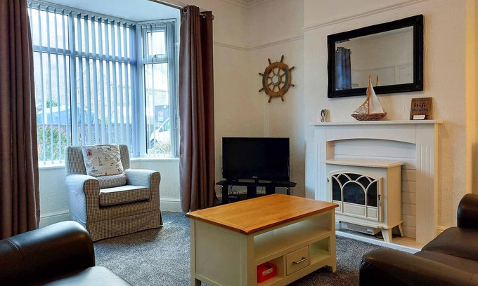 Barmouth Cottage | Heulwen Cottage in Barmouth