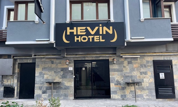 Osmangazi Hotel | HEVİN HOTEL