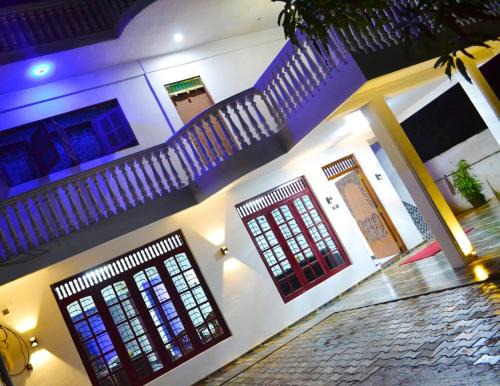 Anuradhapura House | Hewage Resort
