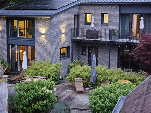 Neuendorf Apartment | Hey Spreewald Ferienapartments