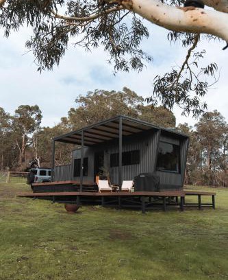 Keysbrook Apartment | Heyscape Serpentine