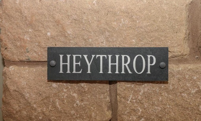 Farley House | Heythrop