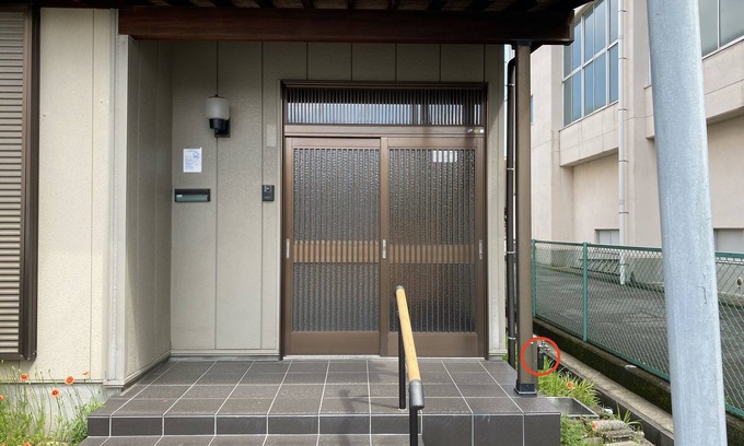 Toyama House | HH2 Private House