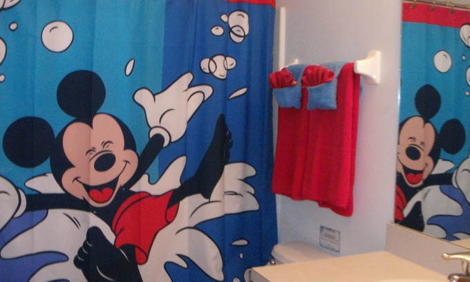 West Kissimmee House | HI SPEED INTERNET,POOL/SPA EXT/DECKING,GAMESROOM,THEMED BEDROOMS,FREE USA CALLS