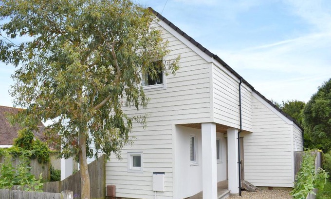 Ford House | Hi-Tide
