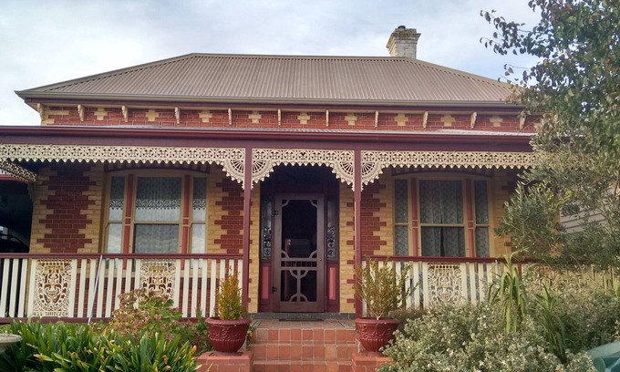 Queenscliff House | Hickman House - Queenscliff