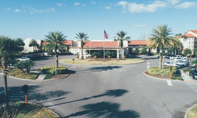 Orange Lake Condo | HICV @ Orange Lake Resort 3BR Suite Saturday Check-In