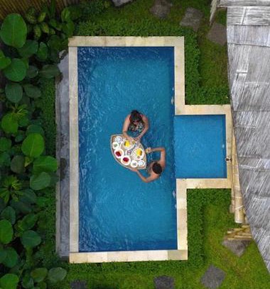 Selat Villa | Hidden Bamboo Village