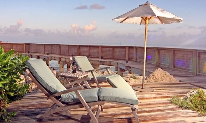 Old Town Condo | Hidden Beach - the perfect place to stay in Key West