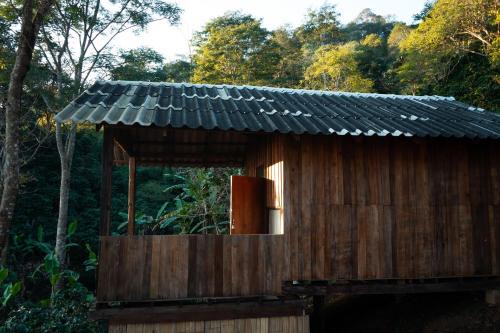 Chiang Rai Province Villa | Hidden for Rest