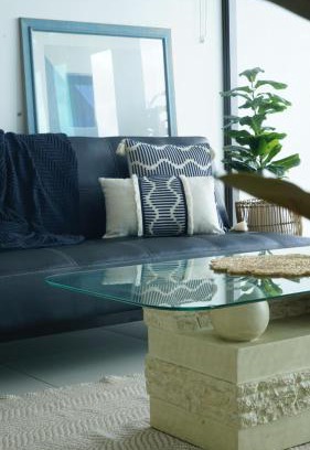 Newstead Apartment | Hidden GEM at Newstead