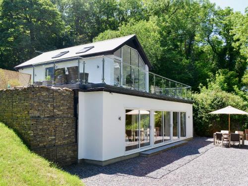 Berrynarbor House | Hidden Gem