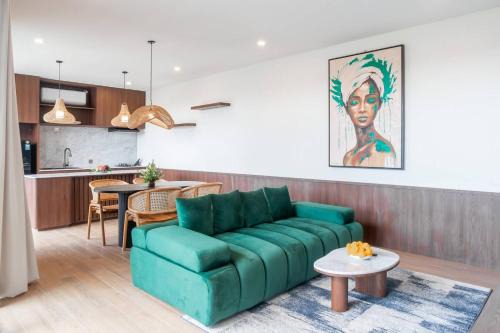 Cepaka House | Hidden Gem in Kaba-kaba Private Stylish 2BR Villa