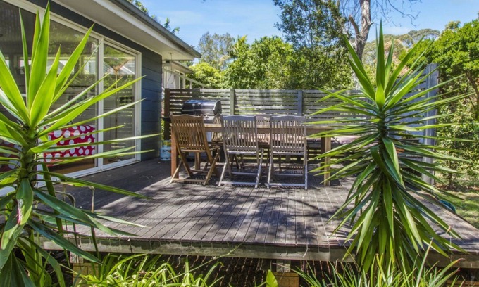 Pearl Beach House | Hidden Haven - Pearl Beach