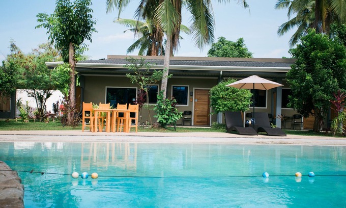 Danao Resort | Hidden Lagoon Resort
