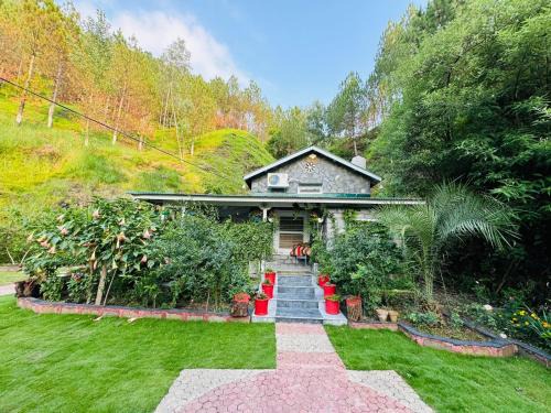 Khokhar Maira Villa | Hidden Resort Abbottabad