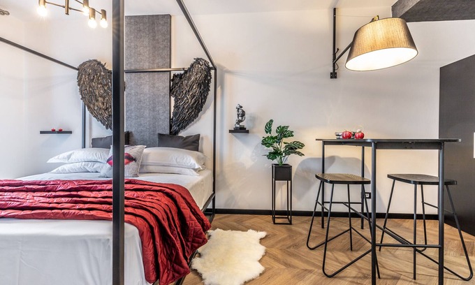 Perugia Apartment | Hidden Temptations - Short Term Rentals Italy