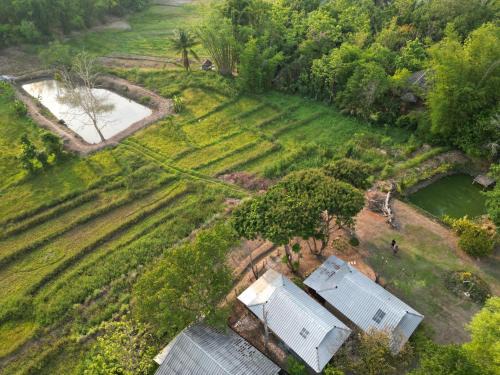 Pai House | HIDDEN VIBES House 2